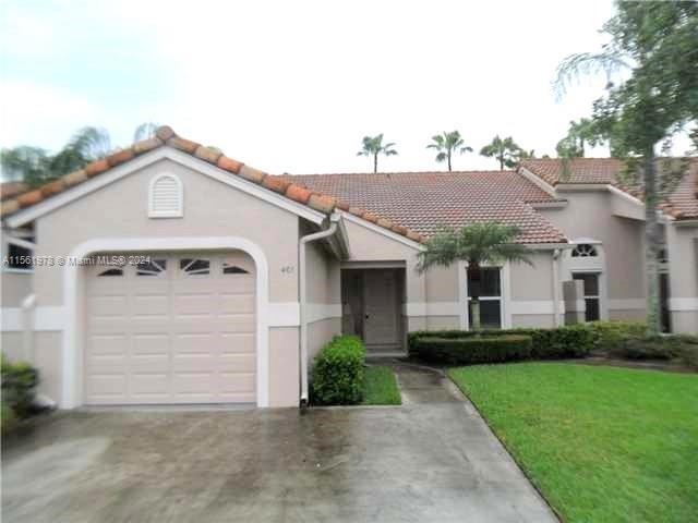 Building Photo - 401 Sabal Palm Ln