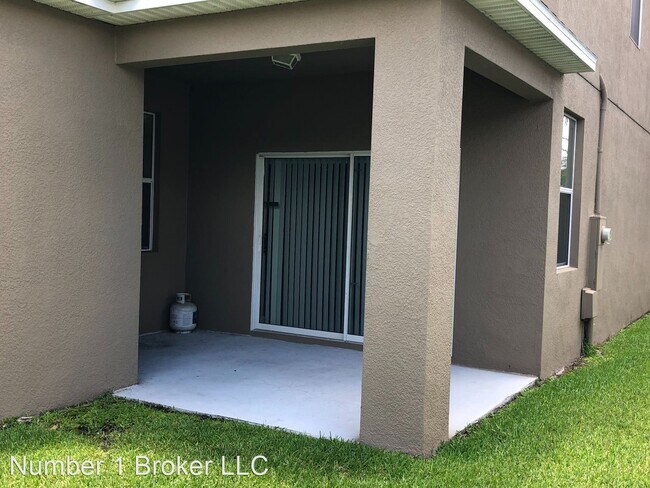 Foto del edificio - 6 br, 3 bath House - 6339 Point Hancock Dr...