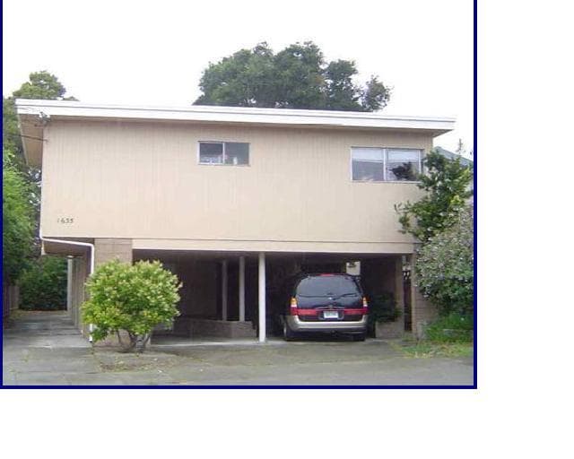 Building Photo - 1635 Francisco St