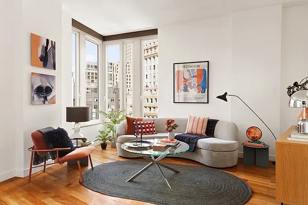 Foto del edificio - 15 William St