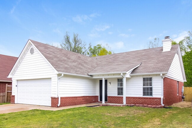 Building Photo - 2956 Connor Reed Dr