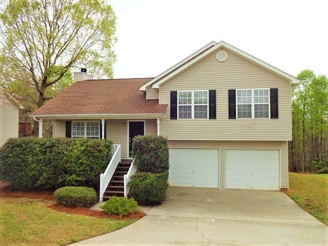 Foto principal - 4051 Parks Rd