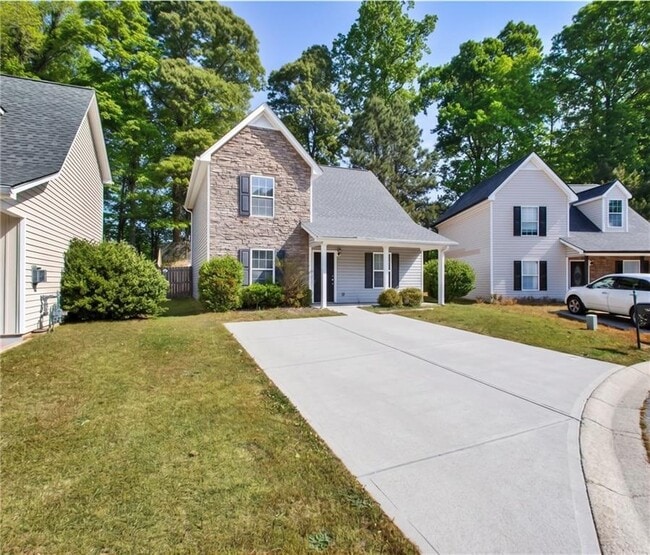 Foto del edificio - 119 Twin Pines Ct