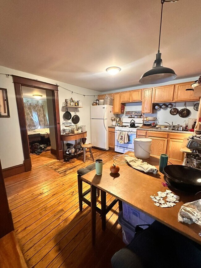 Foto del edificio - 135 N Champlain St