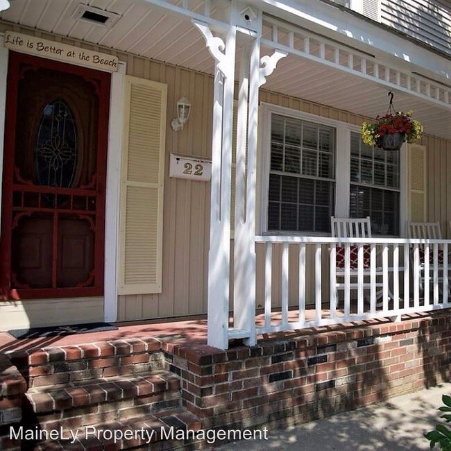 Building Photo - 2 br, 1 bath House - 22 Union Ave