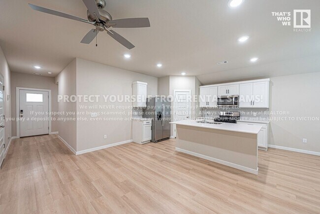 Foto del edificio - 2215 S 9th St