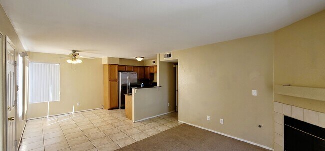Foto del edificio - 5261 Caspian Springs #104 - 2 bedrooms, 2 ...