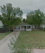 Building Photo - 1515 S Travis St