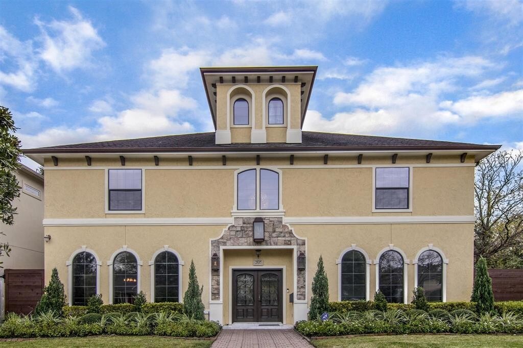 2537 Goldsmith St, Houston, TX 77030 House Rental in Houston, TX