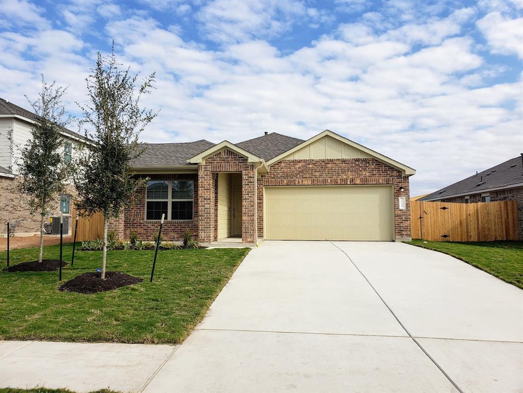 21305 Bird Wing Dr, Pflugerville, TX 78660 House Rental in