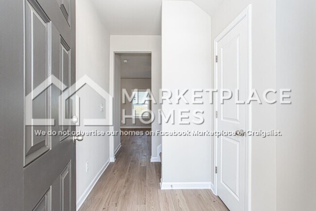 Building Photo - 308 Bertha Honey Stewart Dr