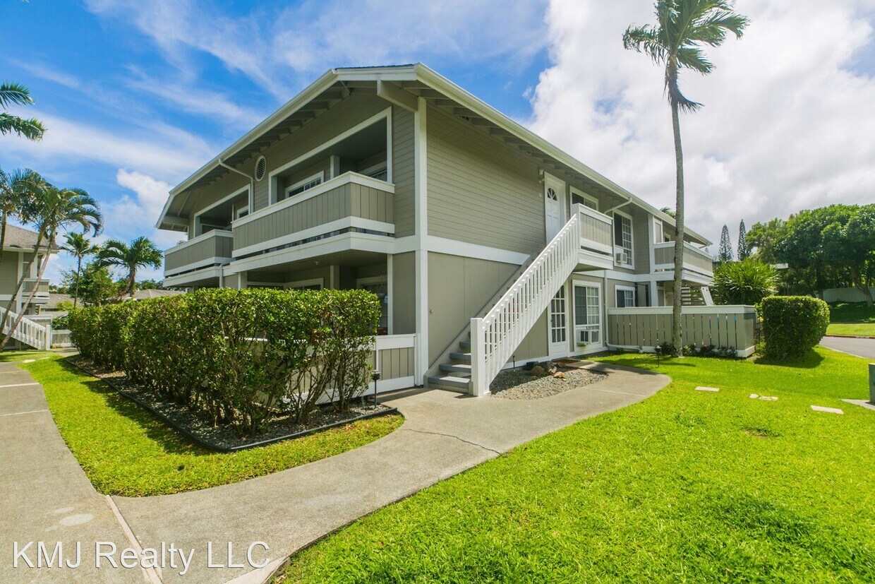4610191019 Emepela Wy, Kaneohe, HI 96744 House Rental in Kaneohe