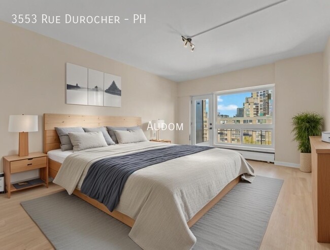 Building Photo - 3553 Rue Durocher