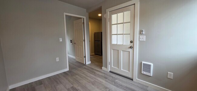 Foto del edificio - Mink Place Apartments