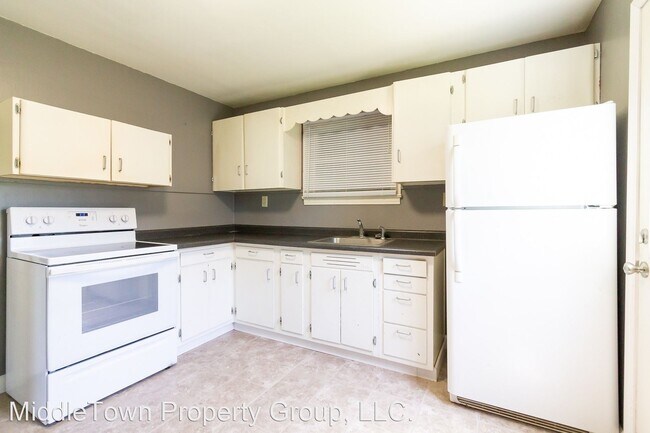 Building Photo - 2 br, 1 bath House - 1620 N. New York Ave.