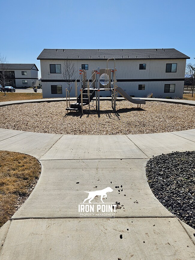 Foto del edificio - 2707 Blackfoot Ln