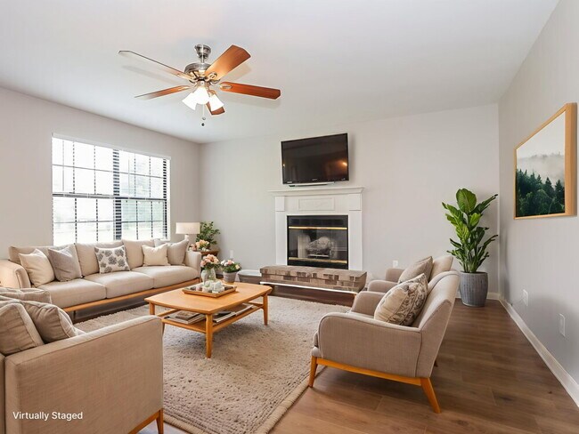 Foto del edificio - 2535 Ramblewood Dr