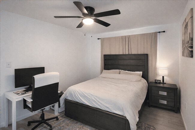 Foto del edificio - 10907 Sageriver Dr