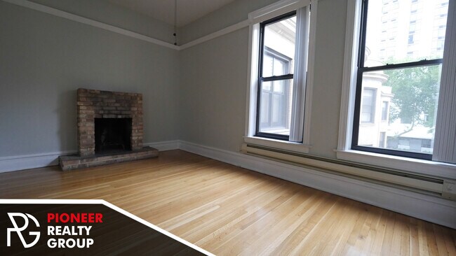 Foto del edificio - 1212 N Dearborn St