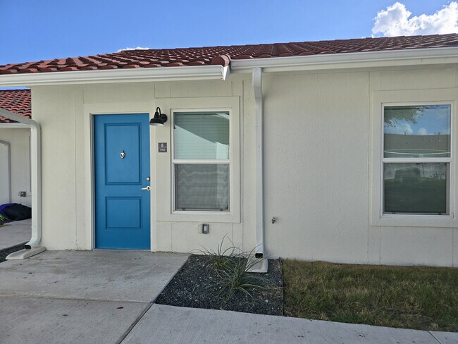 Foto del edificio - Millpond at Alice