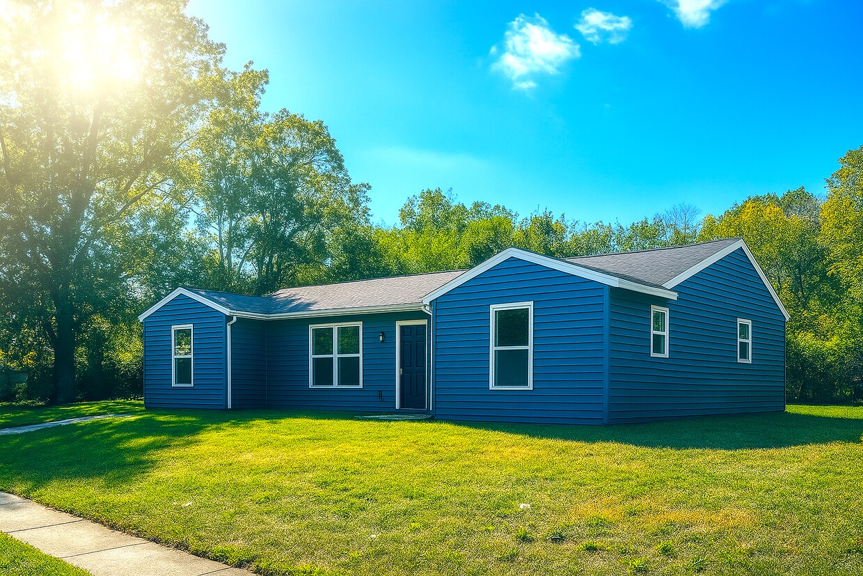 Foto principal - 2432 N Kenyon St