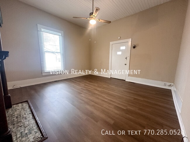 Foto del edificio - 112 Peachtree St