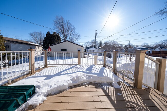 Foto del edificio - 6045 3rd Ave S