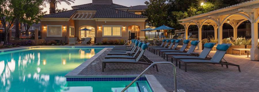 Avalon Willow Glen Apartments San Jose, CA