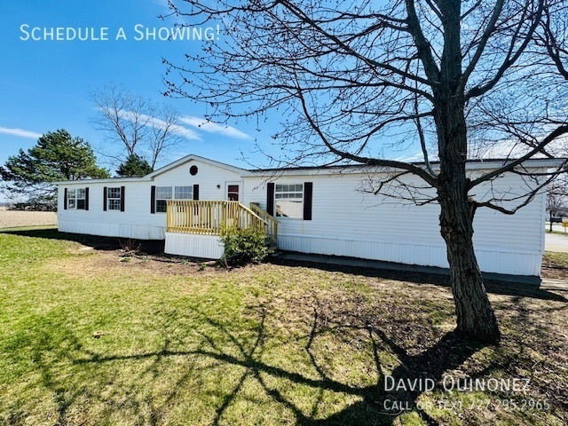 Foto principal - 701 Mill St