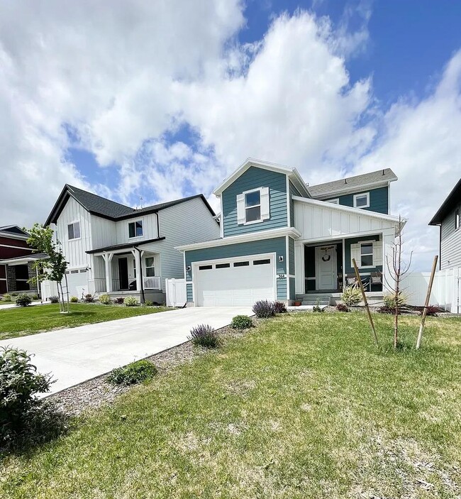 Foto del edificio - 364 W Snowberry Dr