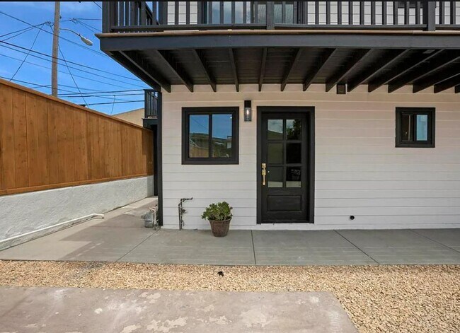 Foto del edificio - Unit on Swift