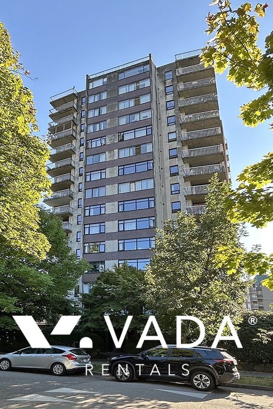 Photo du bâtiment - Barclay House West End 1 Bedroom Apartment...