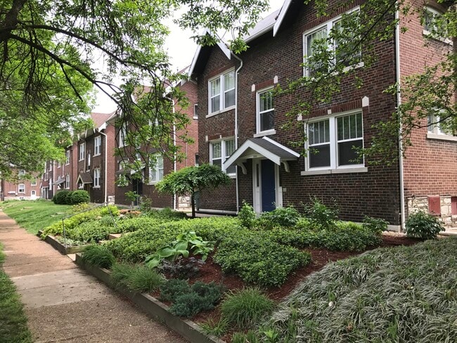 Foto del edificio - 2130 Maury Ave