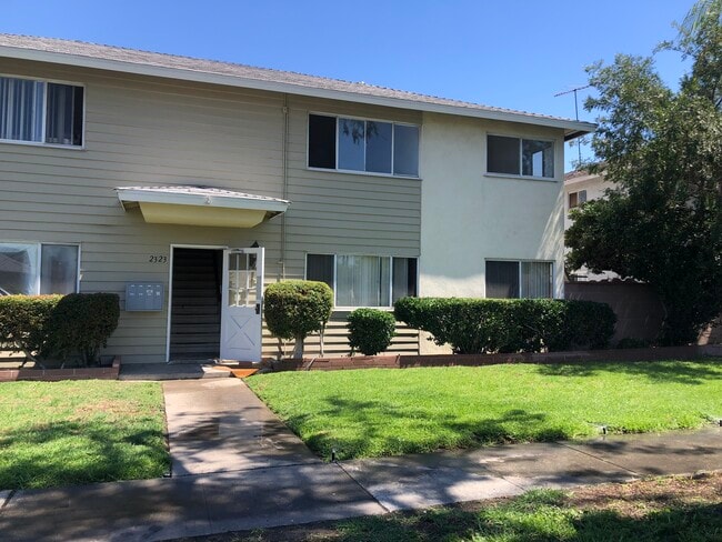 front - 2323 W West Ave
