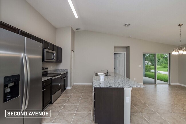 Foto del edificio - 1691 Paragon RD SE