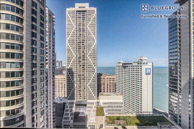 Foto del edificio - 445 E Ohio St