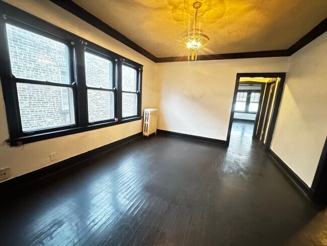 Foto del edificio - 8519 S Paulina St