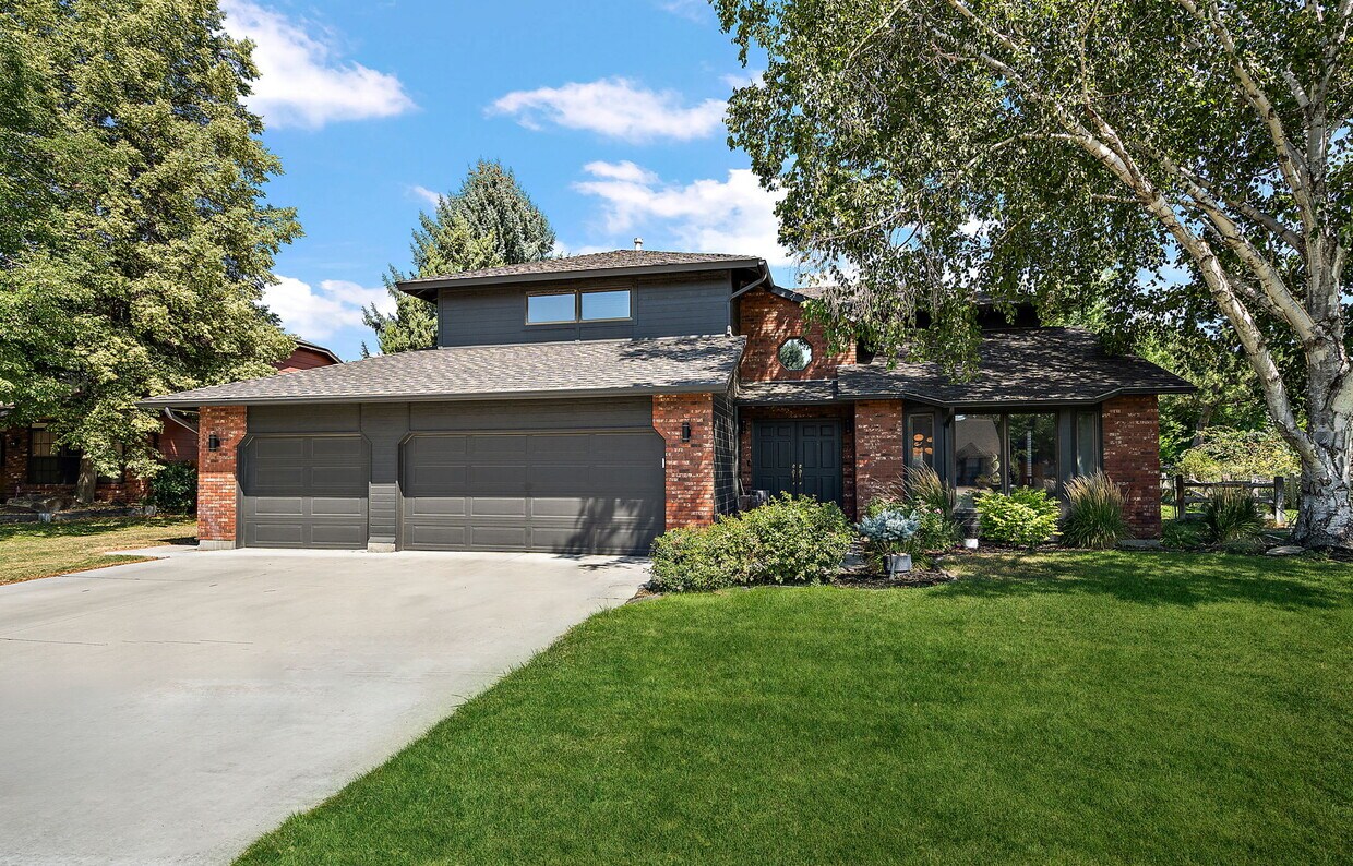 Foto principal - 4180 N Marcliffe Ave
