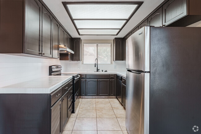 Interior Photo - Remington Arms Apartment Homes