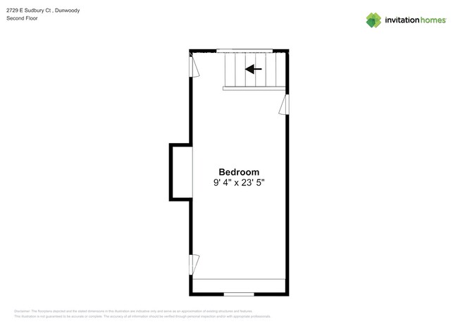 Foto del edificio - 2729 E Sudbury Ct