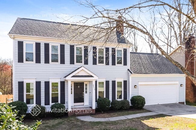 Building Photo - 9616 Kayce Ln