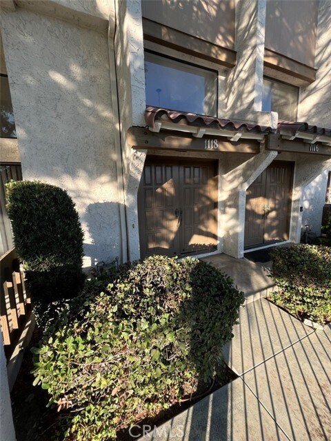 Building Photo - 1118 S San Gabriel Blvd