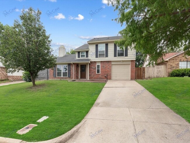 Foto del edificio - 4108 Periwinkle Dr