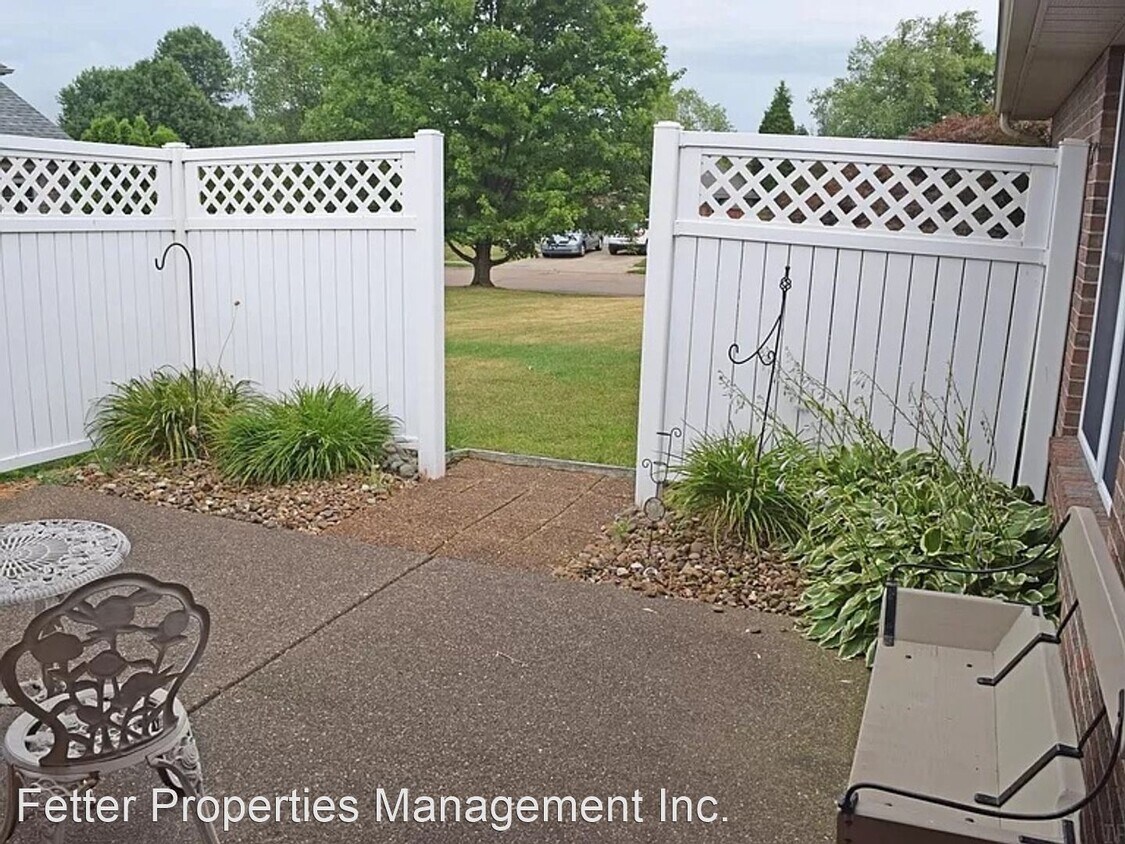 Foto del edificio - 3 br, 2 bath House - 8088 Covington Court
