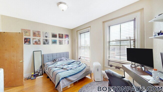 Foto del edificio - 86 Hammond St