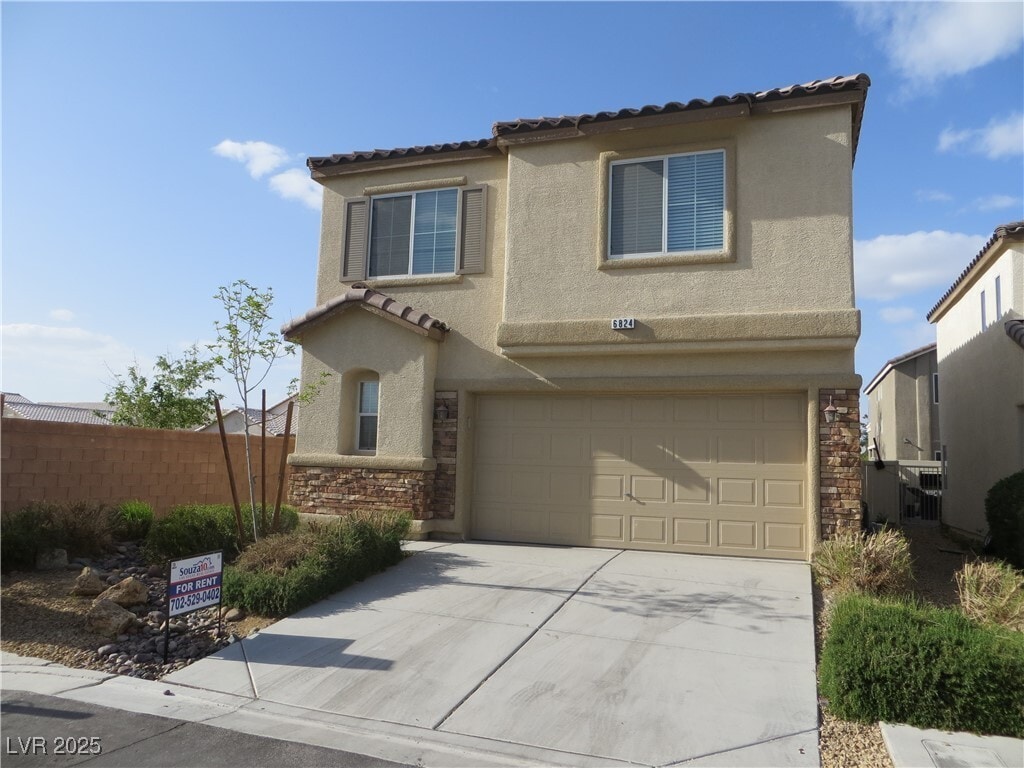 Foto principal - 6824 Bayberry Creek Ave