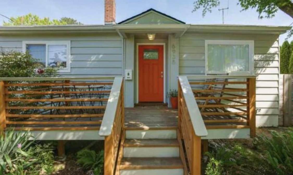 6935 SE Gladstone St, Portland, OR 97206 House Rental in Portland, OR