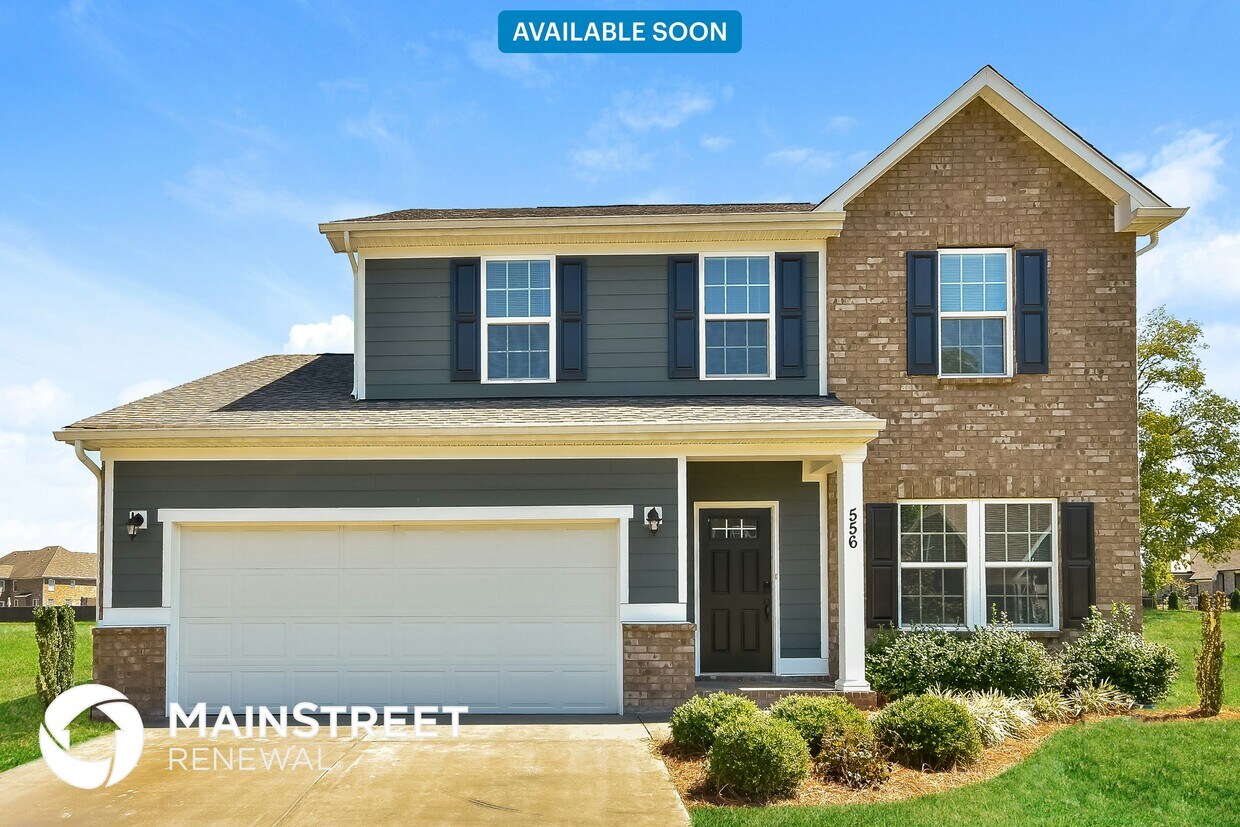 Primary Photo - 556 Goodman Dr