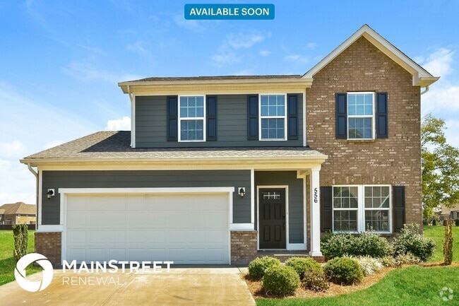 Building Photo - 556 Goodman Dr