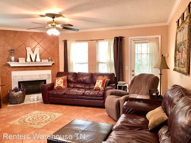 Building Photo - 3 br, 2 bath House - 5357 Sunnyvale Drive